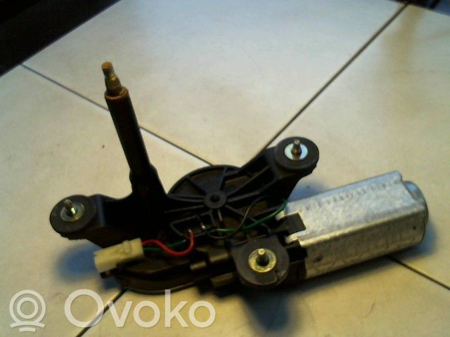 Fiat Punto (188) Motor ștergător lunetă