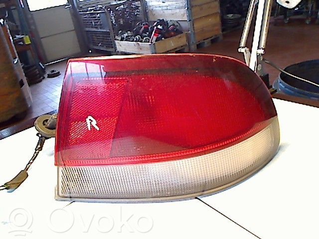 Mazda 626 Rear/tail lights 