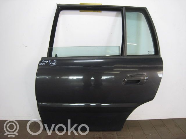 Opel Omega B1 Puerta trasera 
