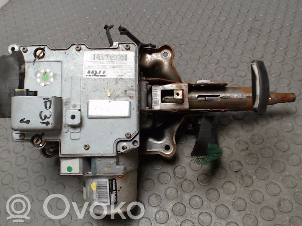 Fiat Stilo Kolumna kierownicza 