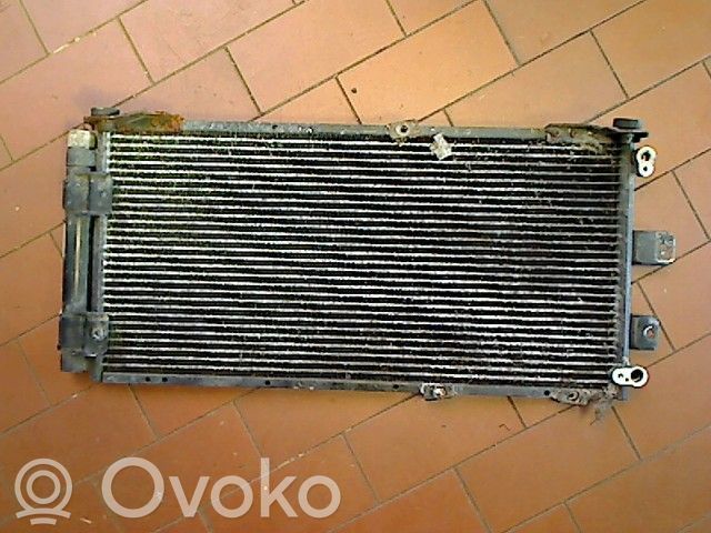 Toyota Corolla E110 Radiator răcire A/C (condensor) 