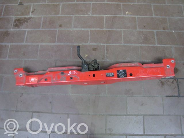 Kit de repuestos delanteros