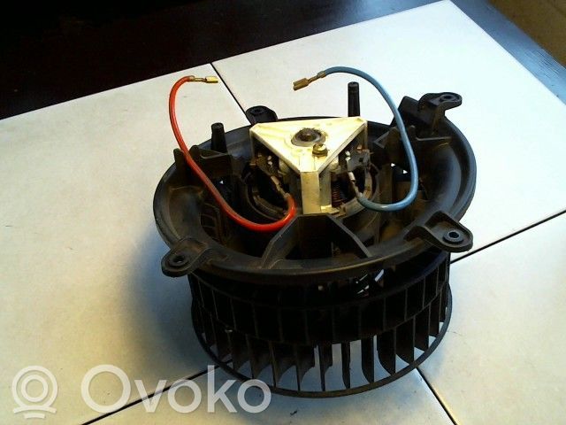 Mercedes-Benz E W210 Ventilator electric răcire radiator