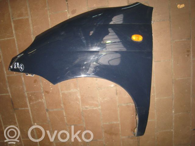 Daewoo Matiz Spārns 