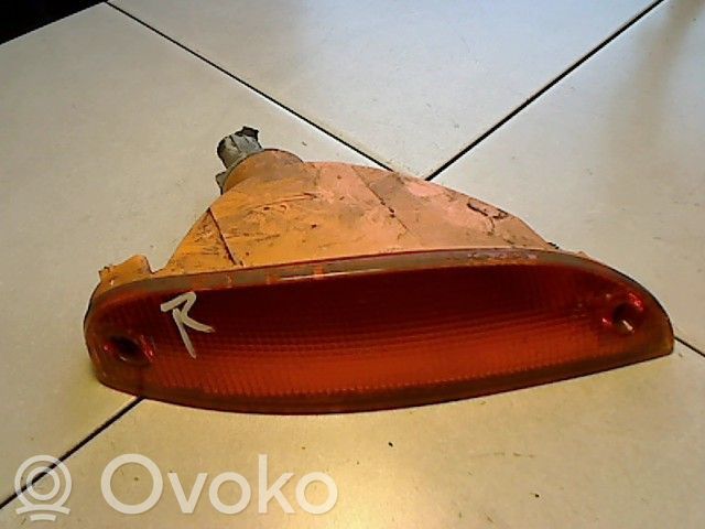 Daewoo Matiz Front indicator light 