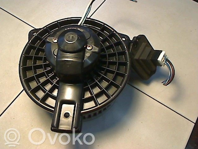 Mazda 6 Elektrolüfter 