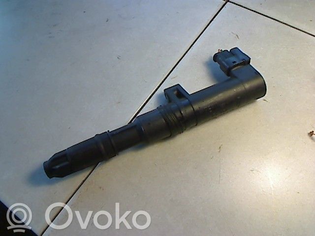 Renault Megane II Zündspule Zündmodul 