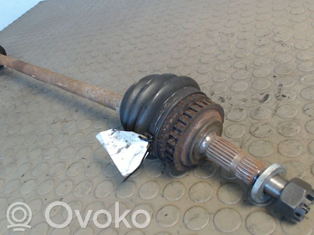Opel Astra F Eje de transmisión delantero 