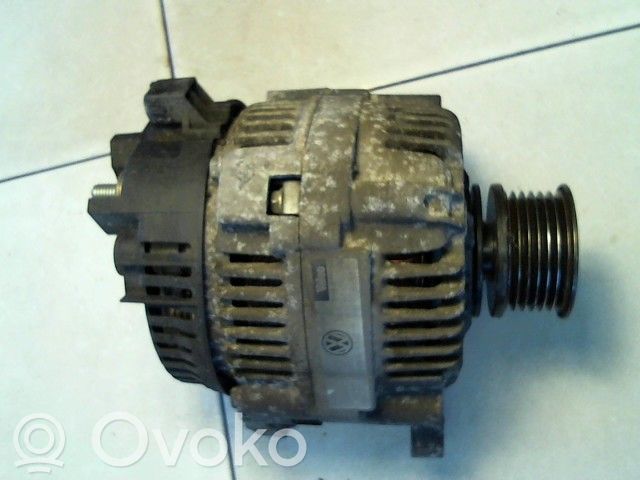 Volkswagen Polo III 6N 6N2 6NF Generatore/alternatore 