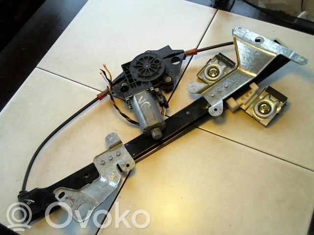 Ford Fusion Mécanisme de lève-vitre avant sans moteur