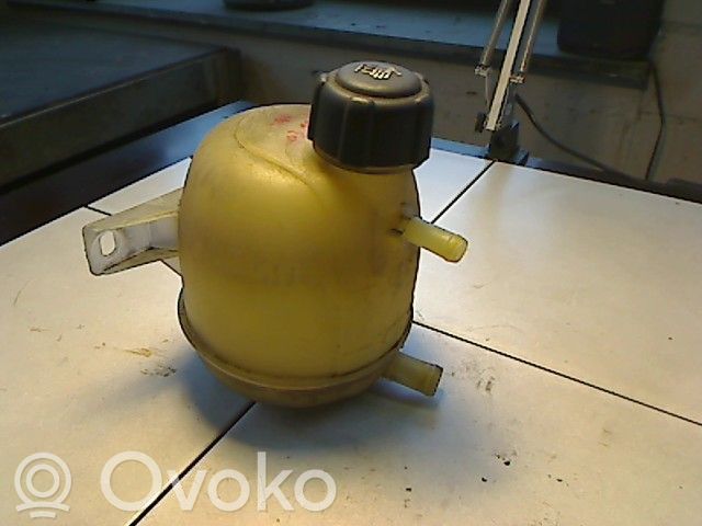 Renault Kangoo I Serbatoio di compensazione del liquido refrigerante/vaschetta