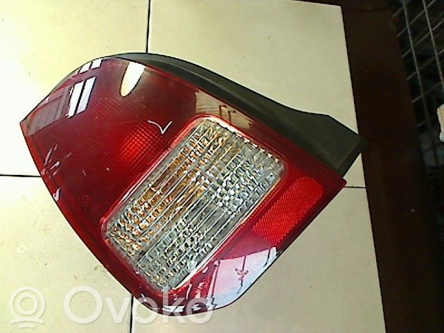 Mitsubishi Colt Takavalot 