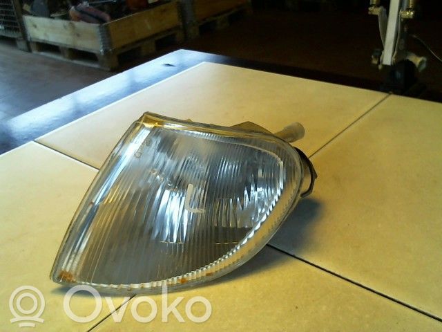 Front indicator light   630365,630365,630379