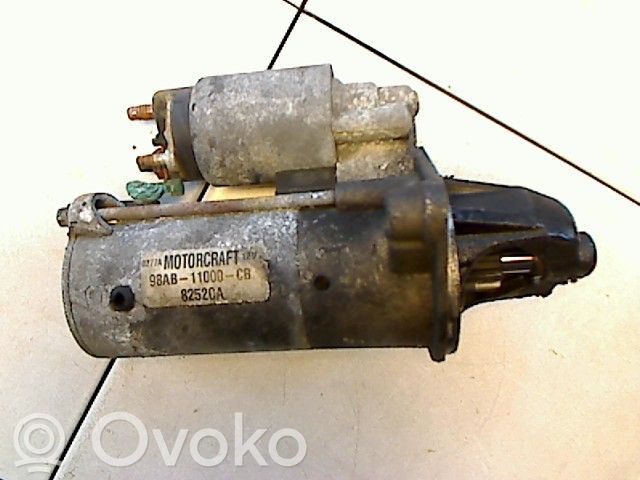 Starteris   98AB11000CB,0986017060,1092115,1416231