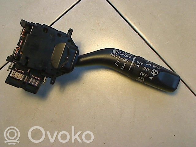 Indicator stalk