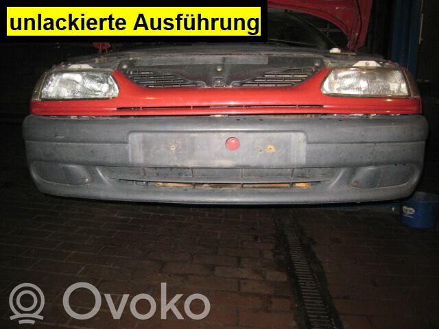 Renault Laguna I Parachoques delantero 