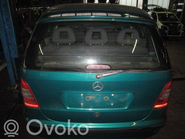 Mercedes-Benz A W168 Portellone posteriore/bagagliaio