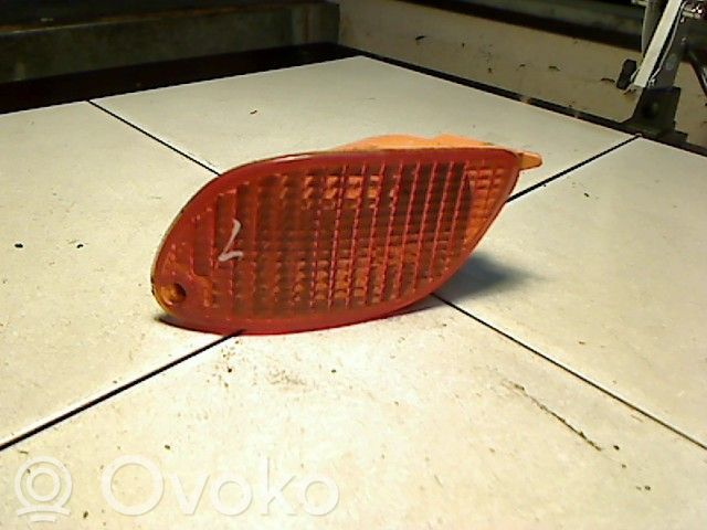 Ford Focus Front indicator light 