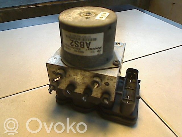 Bomba de ABS   589100X500,0000,5WY7825C