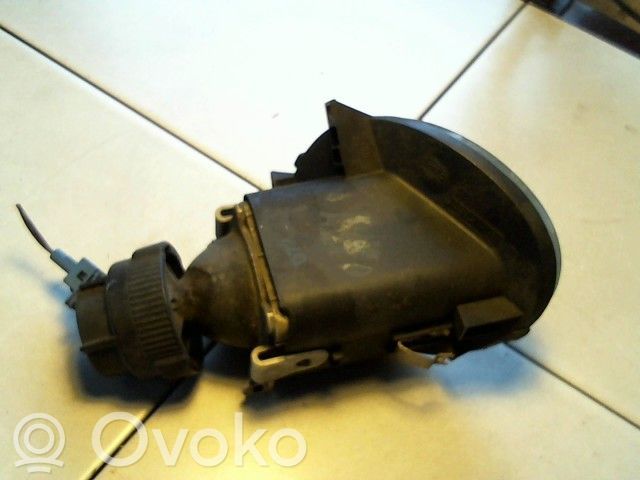 Ford Mondeo MK II Front fog light 