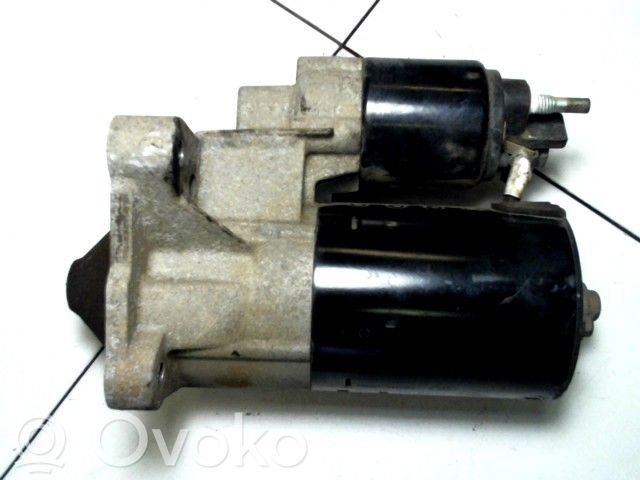 Renault Laguna II Motor de arranque 
