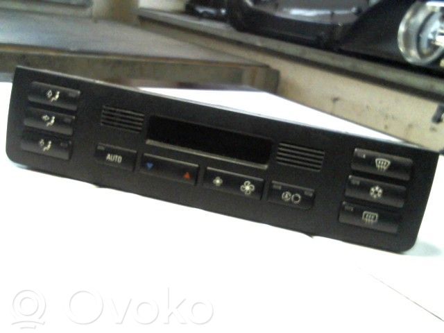 Climate control unit   6907897,0000