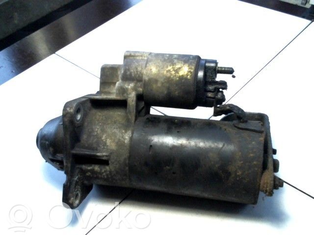 Стартер   89BB11000FA,0001108155,1416227,170000,89BB11000FA