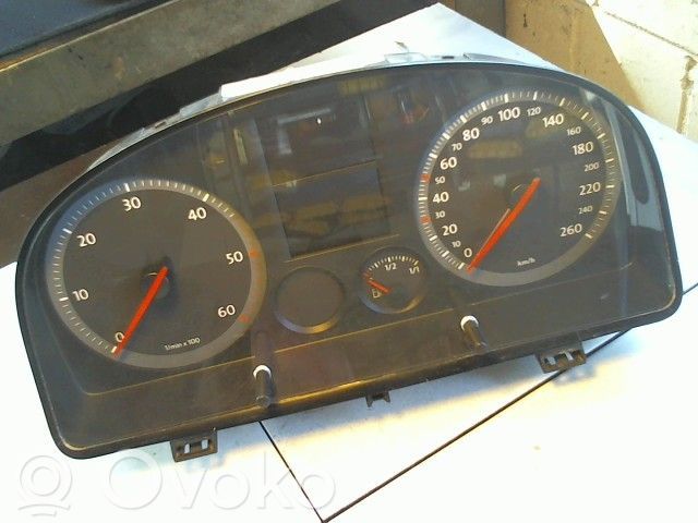 Dashboard trim   2K0920842E,00000