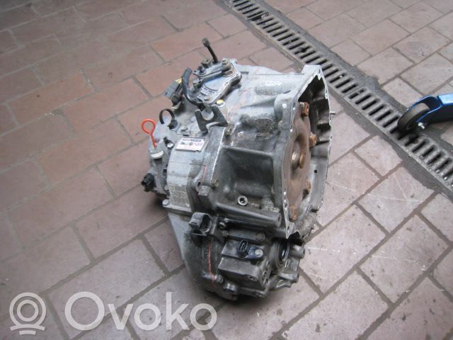 Caja de cambios automática   2000255G90,0000,01GXT00542,54G50,6040LE
