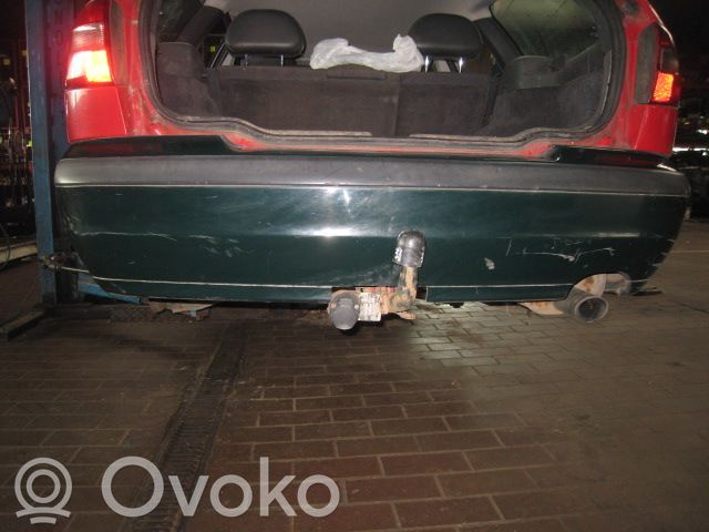 Volvo S40, V40 Parachoques 