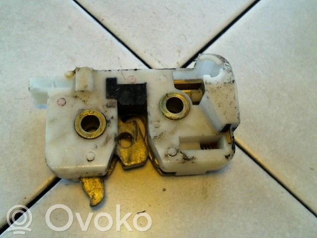 Ford Ka Tailgate/trunk/boot lock/catch/latch 