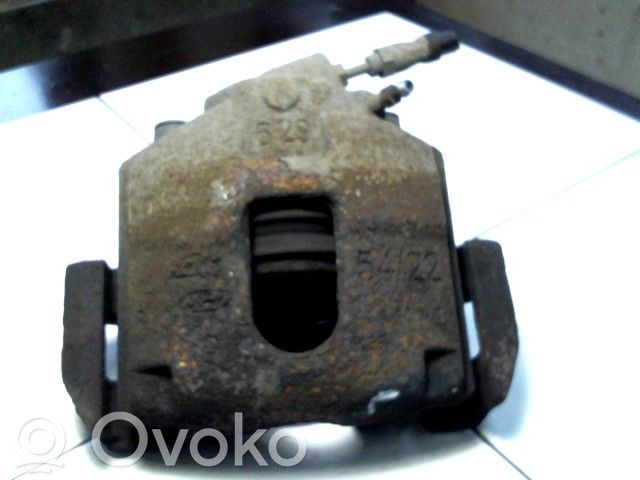 Mazda 2 Bremssattel vorne 