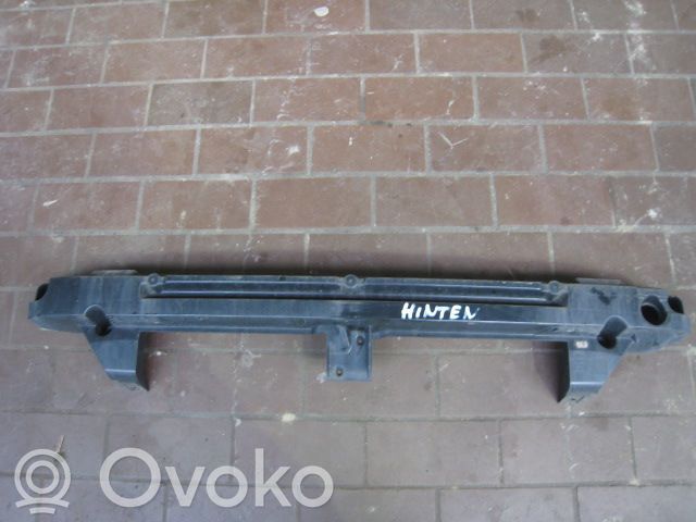 Ford Focus Rear bumper 