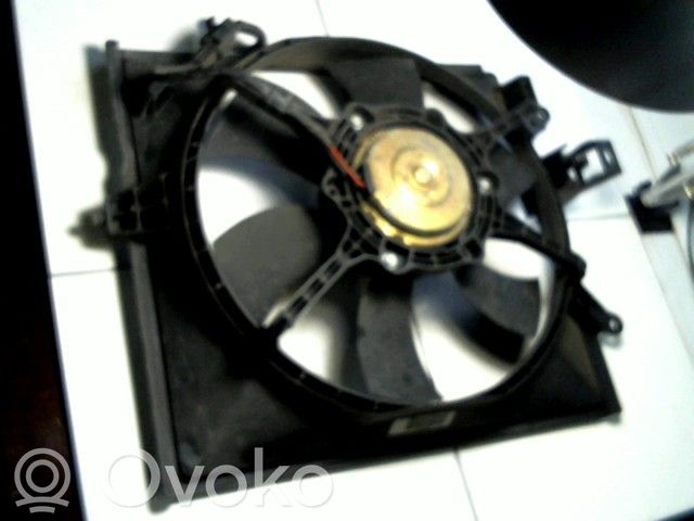 Volvo S40, V40 Ventilatore di raffreddamento elettrico del radiatore 
