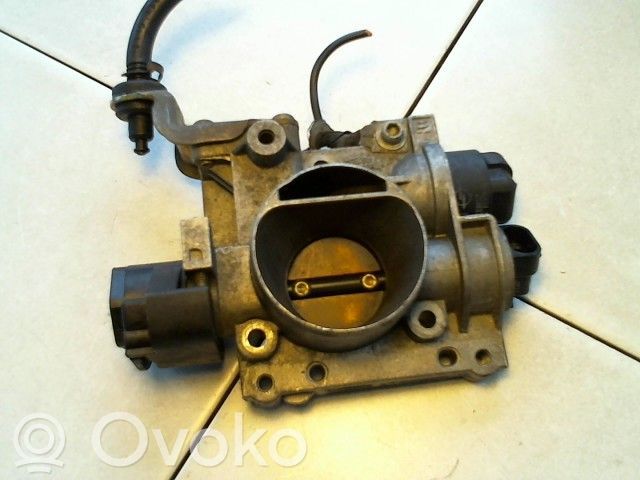 Fiat Punto (188) Clapetă accelerație 