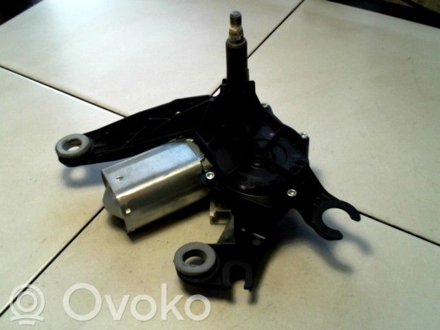 Peugeot 206 Motor ștergător lunetă 