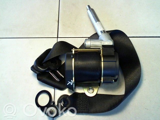 Mercedes-Benz A W168 Ceinture de sécurité avant