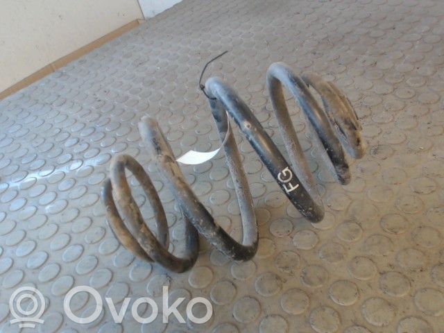 Sprężyna tylna   90348360,00424345