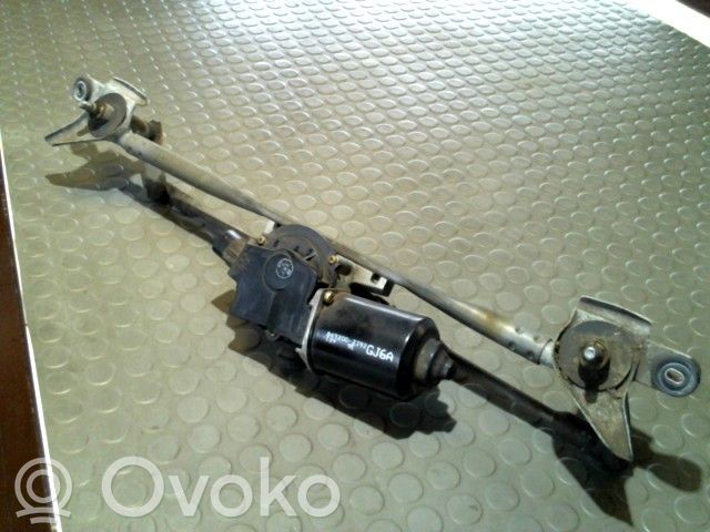 Mazda 6 Wiper motor 