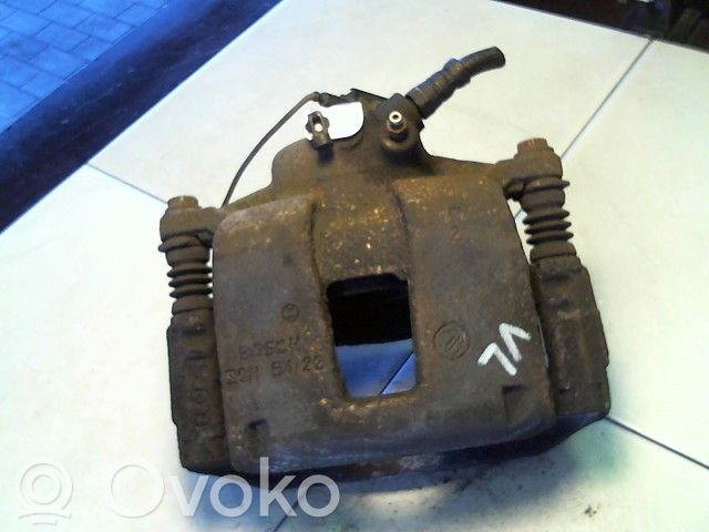 Fiat Stilo Etujarrusatula 