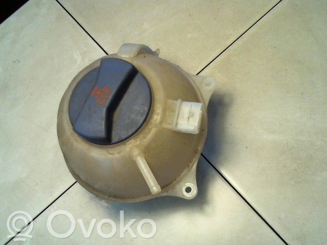 Volkswagen Polo IV 9N3 Zbiornik wyrównawczy chłodziwa 