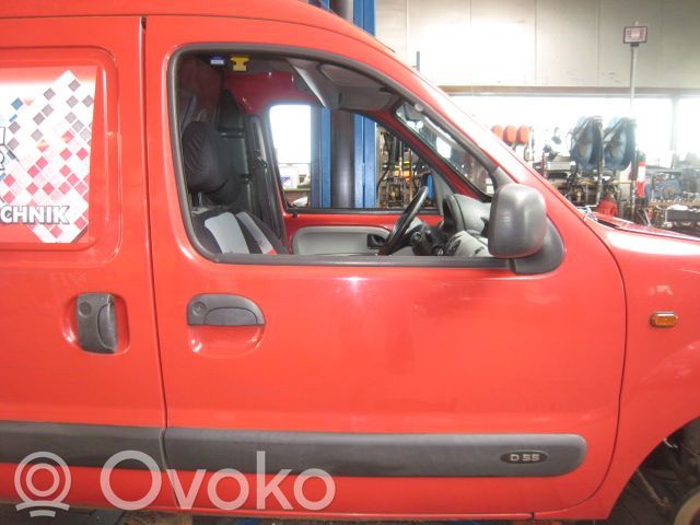 Renault Kangoo I Puerta delantera 