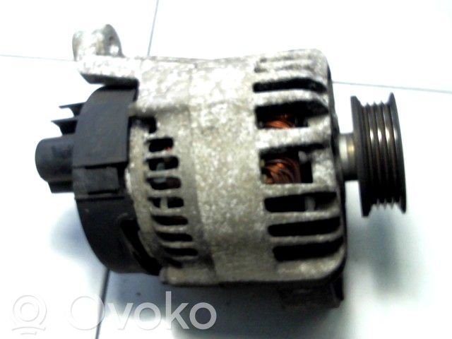 Fiat Punto (188) Generator/alternator 