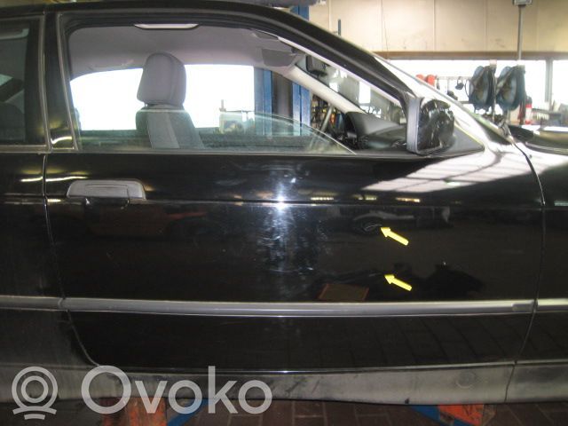 BMW 3 E36 Дверь 