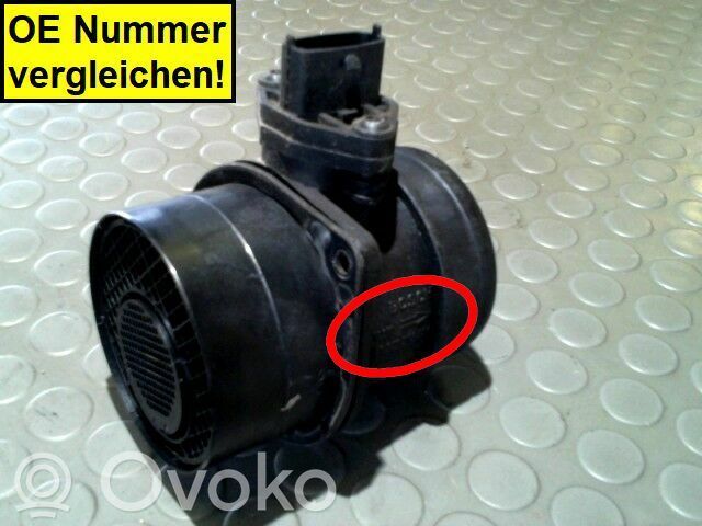 Debitmetru aer   281644A000,0281002554
