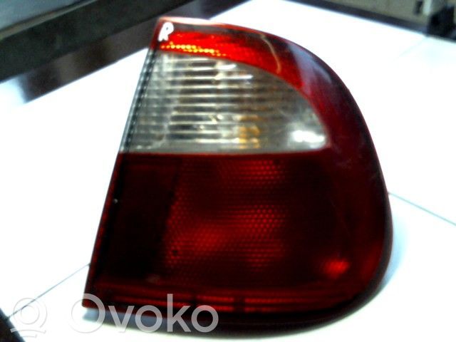 Seat Cordoba (6K) Lampă spate în caroserie 