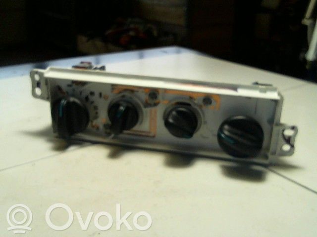 Chrysler PT Cruiser Climate control unit 