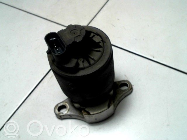 Opel Corsa B Válvula EGR 