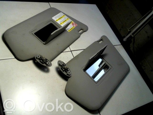 Mazda 2 Sun visor 