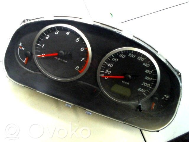 Moldura del panel   3M7110849MG,00000,DD1455471C